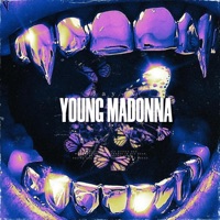 Young Madonna - Single - JAY-K