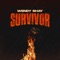 Survivor cover