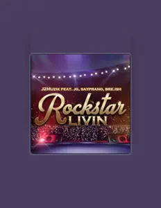 J2muzikを聴いたり、ミュージックビデオを鑑賞したり、経歴やツアー日程などを確認したりしましょう!