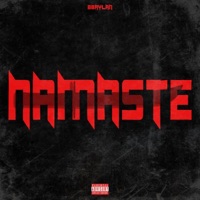 Namaste (feat. B3n) - Single - BBrylan