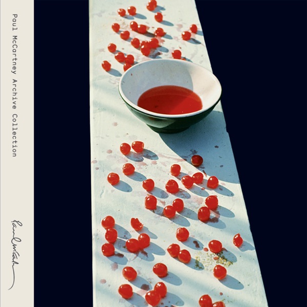 McCartney (Special Edition) [2011 Remaster] - Paul McCartney