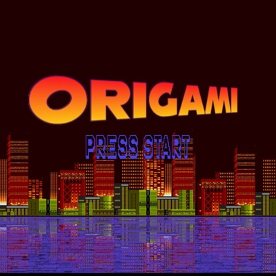 Origami - Single