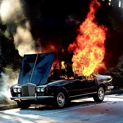 Double R (feat. Charlie Pierre) - Single