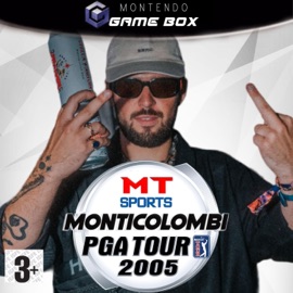 PGA Tour (2005) (feat. Guami) Monticolombi