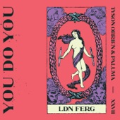 Ldn Ferg artwork