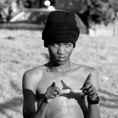 3 Steppin Freestyle - Single