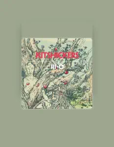 Listen to Kitshickers, watch music videos, read bio, see tour dates & more!