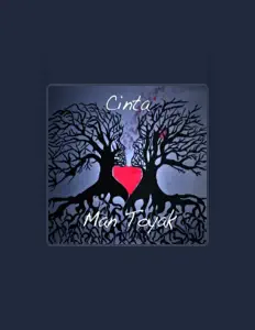 Listen to Man Toyak, watch music videos, read bio, see tour dates & more!