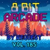 8-Bit Arcade - Opus (8-Bit Computer Game Version)