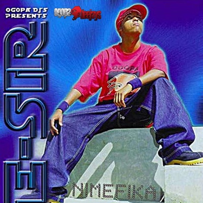 Nimefika