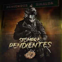 Siempre Pendientes - Single - La carta