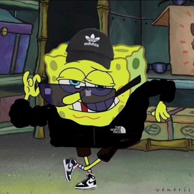 veneris - Spongebob Krusty Krab Drill