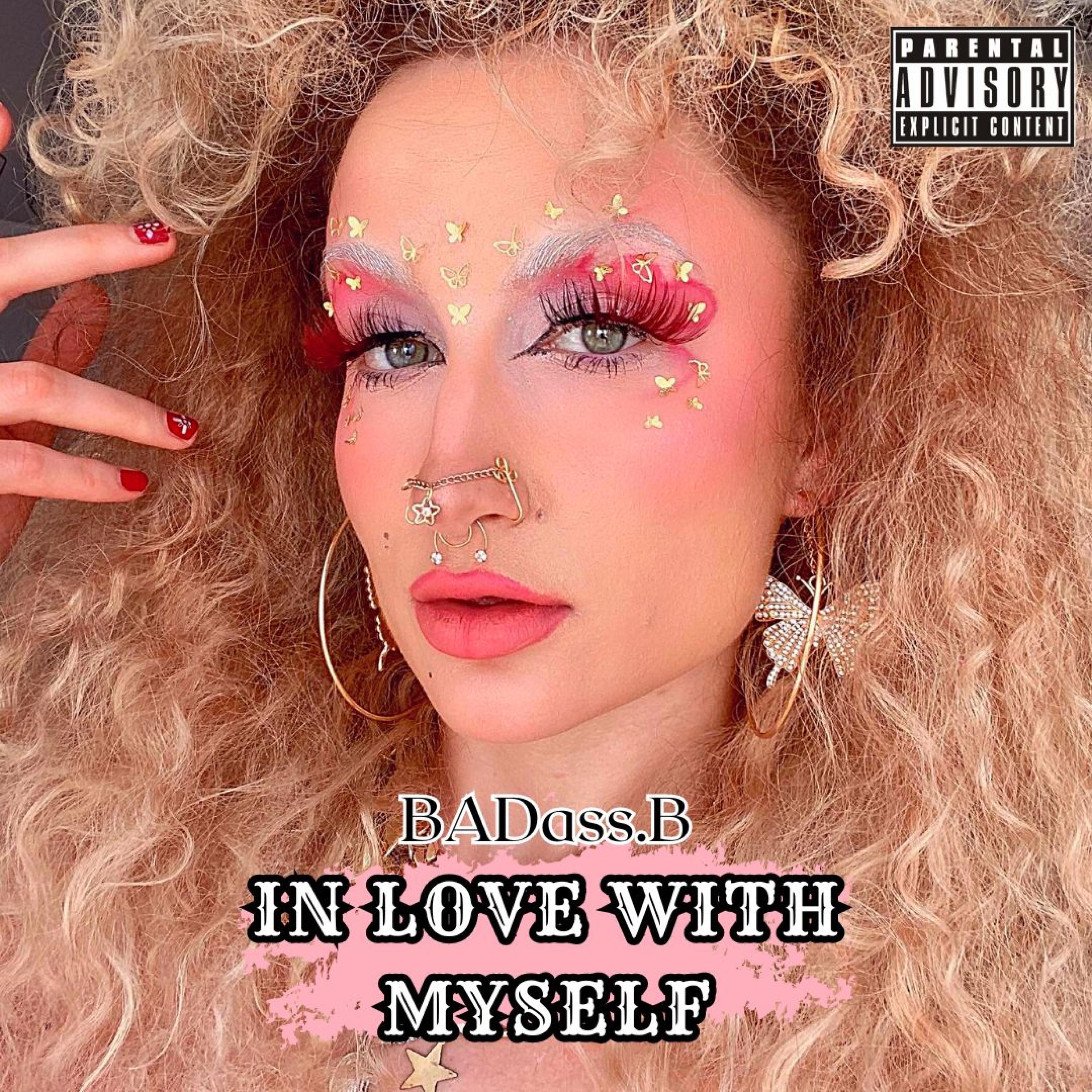In Love With Myself - Single
