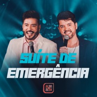 Suíte de Emergência (Ao Vivo) - Single - Alan & Alex