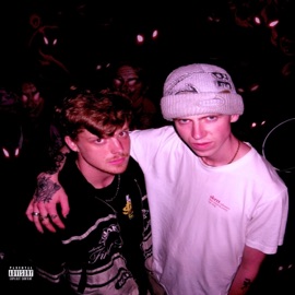 Paranoid Trix & Stino