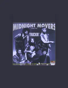 Listen to Midnight Movers, watch music videos, read bio, see tour dates & more!