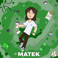 Mundo da Fama - Single - Matek