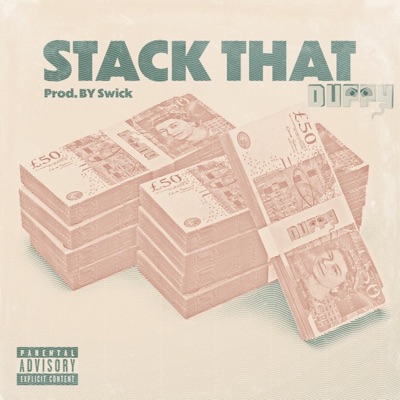 Stack That - Single