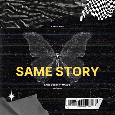 Same Story (feat. Manu G) - Single