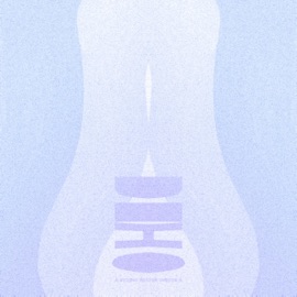 BLAU (LEE FLIP) Lee One