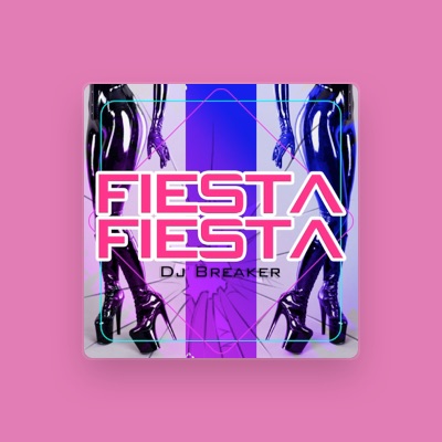 Listen to Dj Breaker, watch music videos, read bio, see tour dates & more!