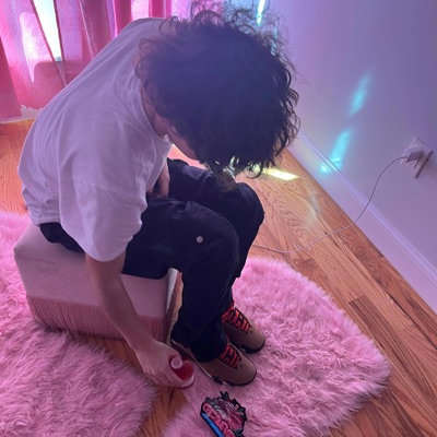 Luv No Thots #TrapGoth #ReapWrld - Single