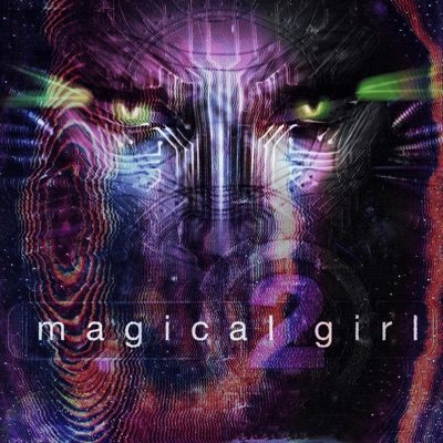 Magical Girl - VIP - Single