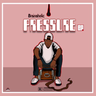 Pressure - EP