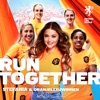Run together