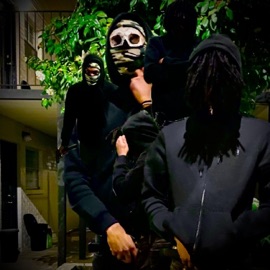 Fr Fr Freestyle Esko Grimey