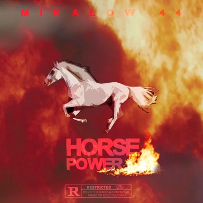 Horse Power - Single