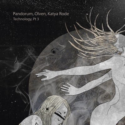 Technology, Pt. 3 - Single