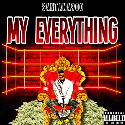 My Everything (Bmix) - Single