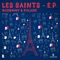 Les Saints (Extended Mix) artwork