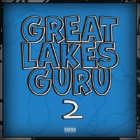 Great Lakes Guru 2 - EP - C-W1LLY