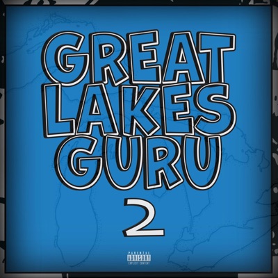 Great Lakes Guru 2 - EP