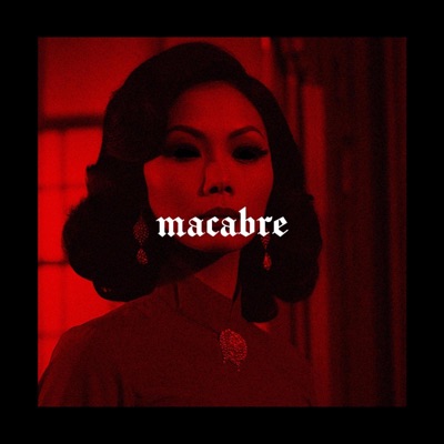 Macabre - Single