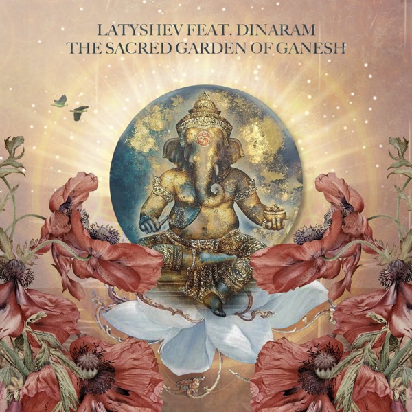 The Sacred Garden of Ganesh - Single