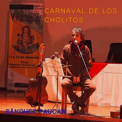 Carnaval de los cholitos - Single