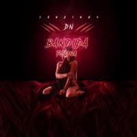Bandida Felina - Single - MC Danzinho DN