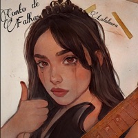 Conto de Falhas - Single - lalalaura