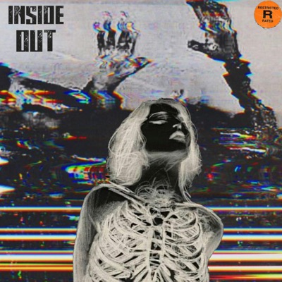 iNSiDE OUT - EP
