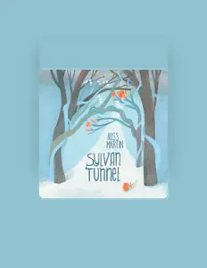 Ross Martin을(를) 듣고, 뮤직 비디오를 보고, 약력을 읽고, 투어 일정 등을 확인하세요!