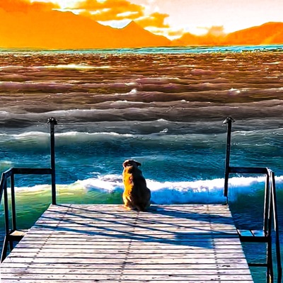 Perro Existencial - Single