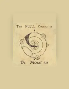 The NULLL Collective dinle, müzik videolarını izle, biyografisini oku, tur tarihlerini ve daha fazlasını gör!