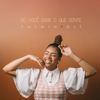 Só Você Sabe o Que Sente (feat. Lucas de Azevedo, Kabé Pinheiro, Silvinho Erne & Lemoskine) - Single