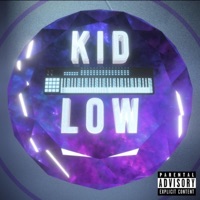 Kidlow (feat. Dayumnkid) - NevaLow