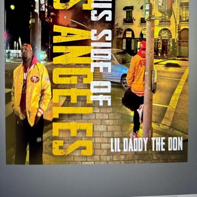 This side of Los Angeles