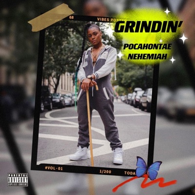 Grindin' - Single