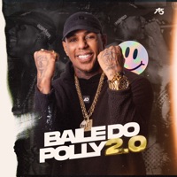Baile do Polly 2.0 - Oh Polêmico